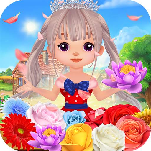Blossom Crush - Puzzle Game 1.00.14