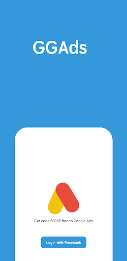 GG Voucher - Ads manager screenshot 3