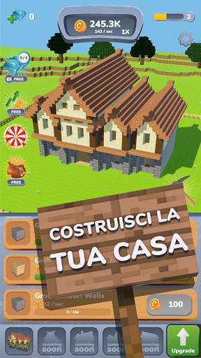 House Craft 3D screenshot 5