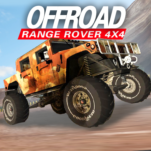Off-Road Racing Challenge icon