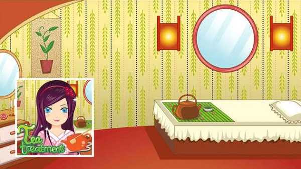 Barbie Games For Girls: Frgiv screenshot 11