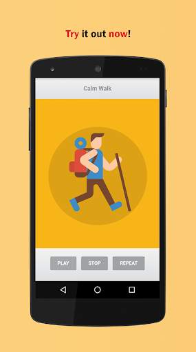Music for Workout Fitness Sport & Gym screenshot 4