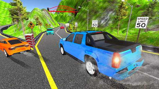 US Truck Simulator 2021 Ultimate Edition screenshot 1