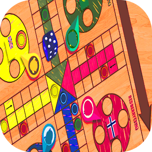 Ludo team icon