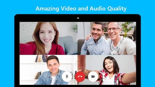 Meet - Video Conferencing screenshot 5