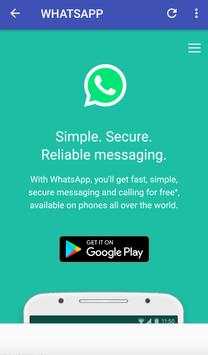 all social media apps in one app screenshot 3
