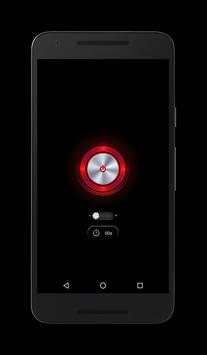 Senter LED Luxury screenshot 5
