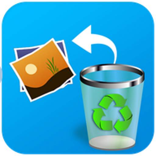 RecoverFotos - photo recovery 1.0.2