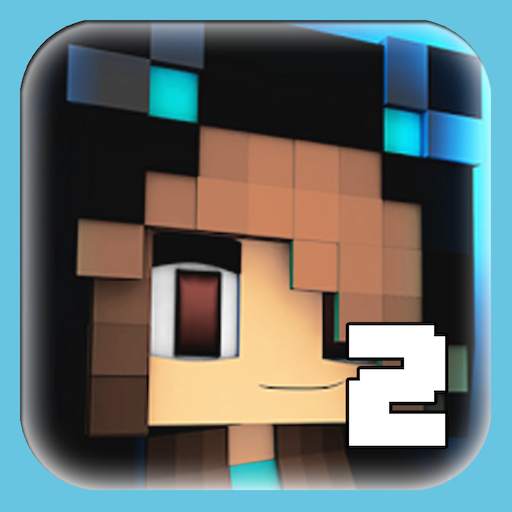 Girl Skins for MCPE Free 2 3.2