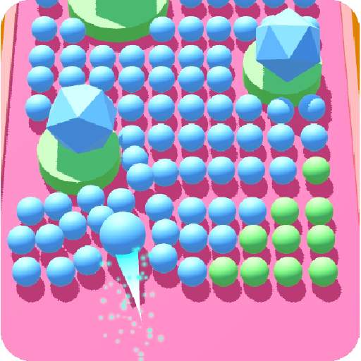 Color Ball Bump 3D - Color Bump 3D 2021 1.2