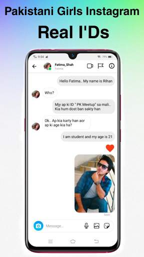 PK Meetup 4 تصوير الشاشة