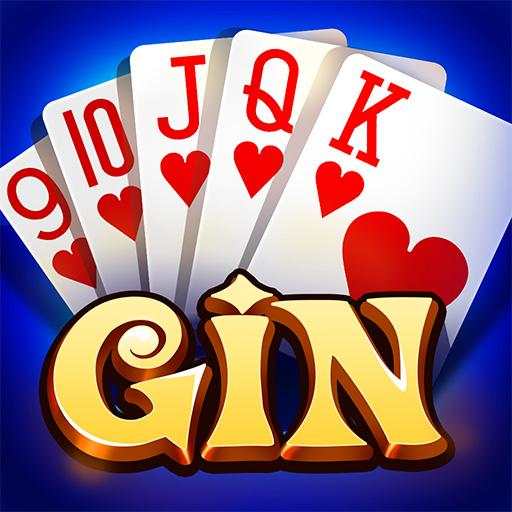 Gin Rummy 1.8.4