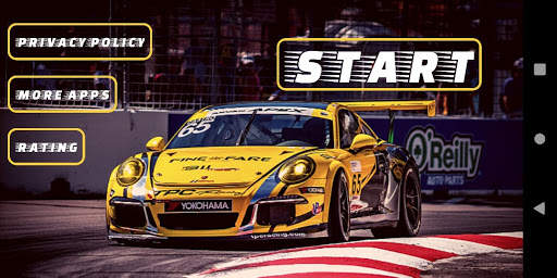 Top Gear Car Racing : Top Speed Car Racing Game screenshot 2
