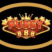 Pussy 888 icon