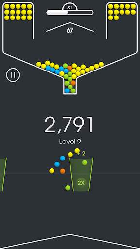 100 Balls screenshot 5