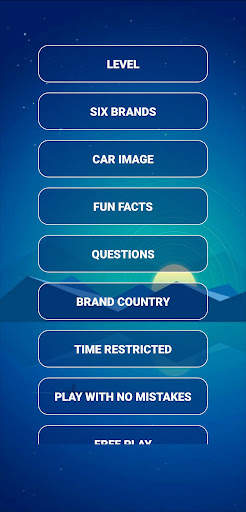 Car Logo Quiz 2 screenshot 6