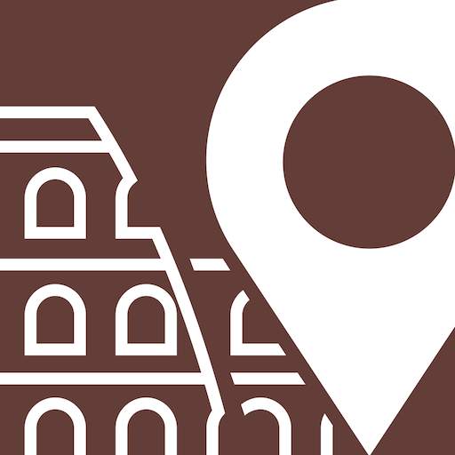 TimeTravelRome: Travel Guide to the Ancient Rome 2.5