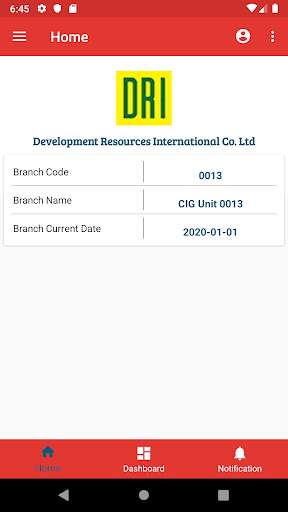 IMFAS Mobile Assistant screenshot 2