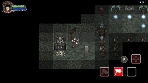Warlock's Citadel FREE screenshot 15
