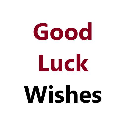 Good Luck Wishes 6.0.0