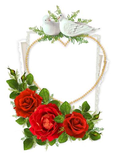 Valentine Photo Frames Hd screenshot 4