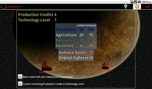 Beserkers Lite screenshot 11