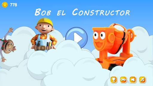 Bob el Constructor screenshot 1
