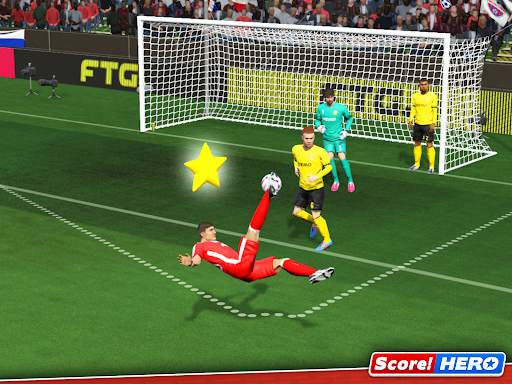 Score! Hero screenshot 23