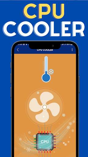 Clear Clean: Antivirus&Cleaner screenshot 3