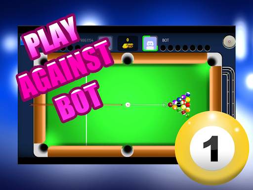 8 Ball Online Pool Multiplayer screenshot 2