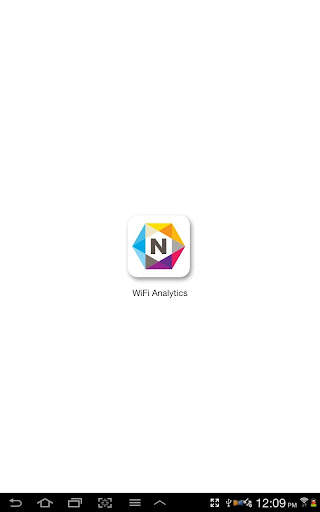 NETGEAR WiFi Analytics screenshot 15