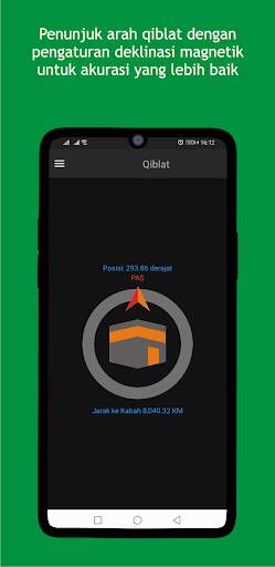 Kalender 2 Abad, Primbon, Shal screenshot 13