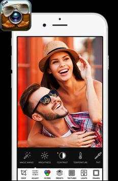 Photo editor, filter, frame screenshot 3