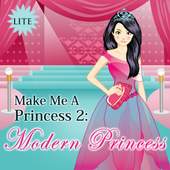 Modern Princess Lite 1.6