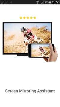 Mirroring Screen For Wifi Tv screenshot 3