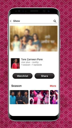 Star Utsav Hd - star Utsav Live Tv serials Guide screenshot 2