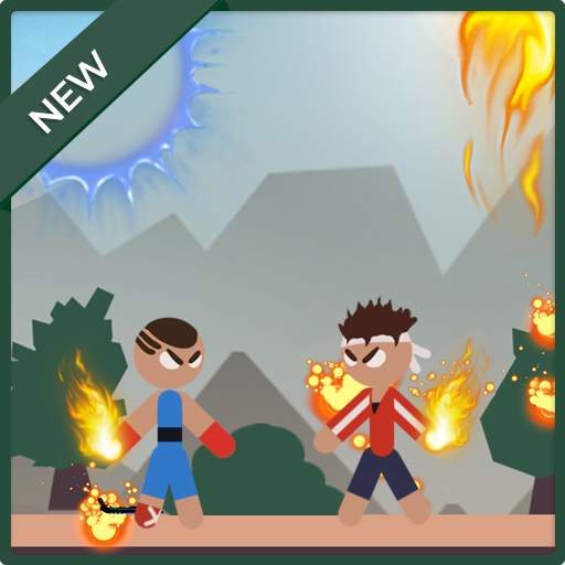 Stick Battle Simulator 1.0.2