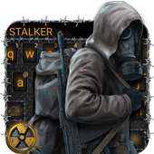 Call of Stalker on 9Apps