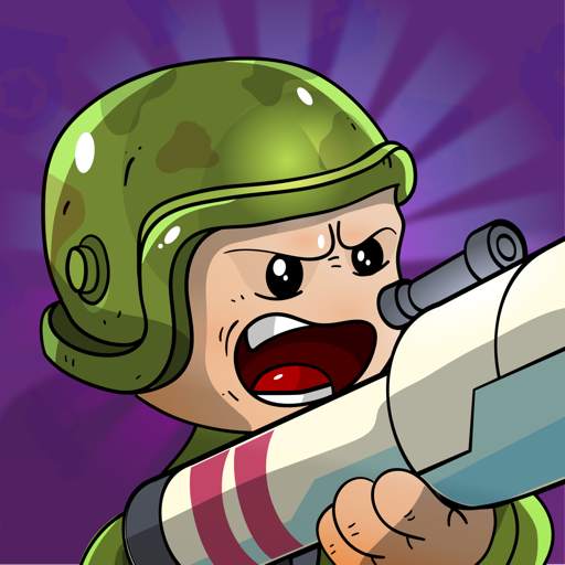 ZombsRoyale.io - Battle Royale 5.5.2