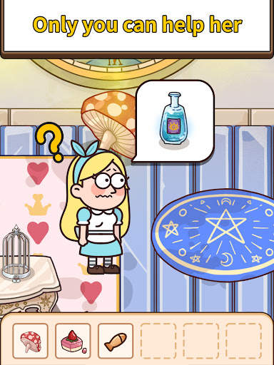Case Hunter: Brain funny Cases screenshot 7