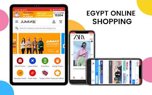 Egypt Online Shopping - Online Shopping Egypt screenshot 10