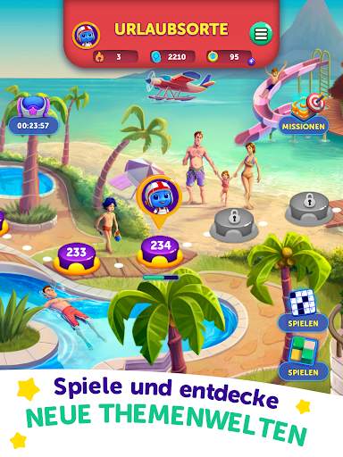 Codycross - Kreuzworträtsel screenshot 10