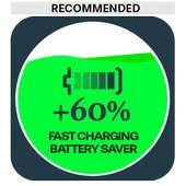 Fast Charge icon