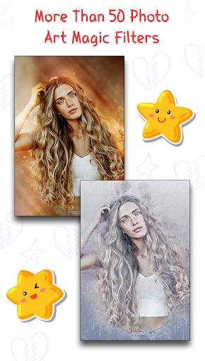 Photo Wonder - Photo Lab Art Effect Editor screenshot 3
