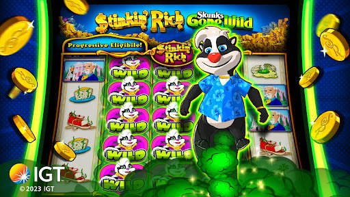 Jackpot Crush - Slots Games screenshot 1