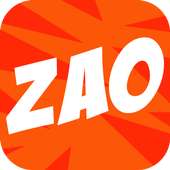 ZAO DeepFake - Video Maker , Video Editor logo