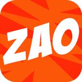 ZAO DeepFake - Video Maker , Video Editor 1