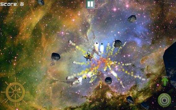 Satellite Assault Lite screenshot 8