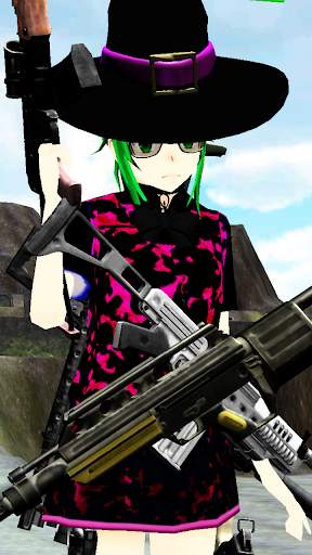 JP High School Girl Survival Simulator Multiplayer screenshot 7
