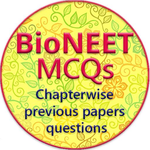 BioNEET MCQs 1.0